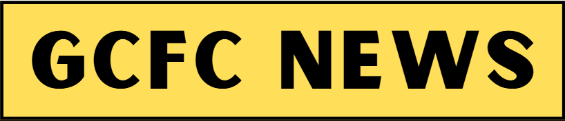 GCFC NEWS